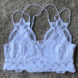 Free People Adella Bralette
